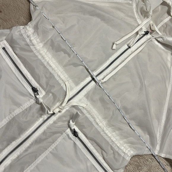 FREE PEOPLE Lightweight Windbreaker - Picture 10 of 11